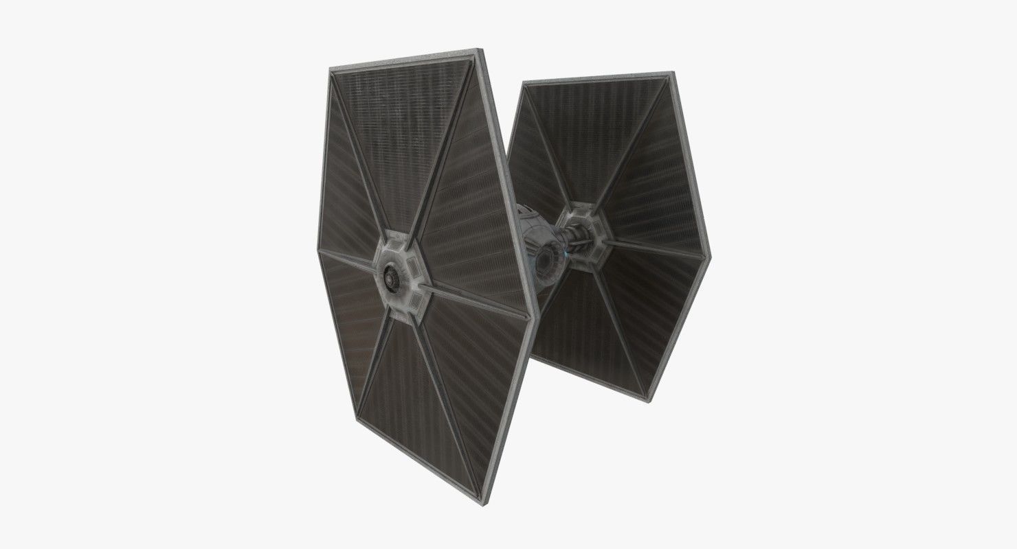 TIE Fighters Collection _9