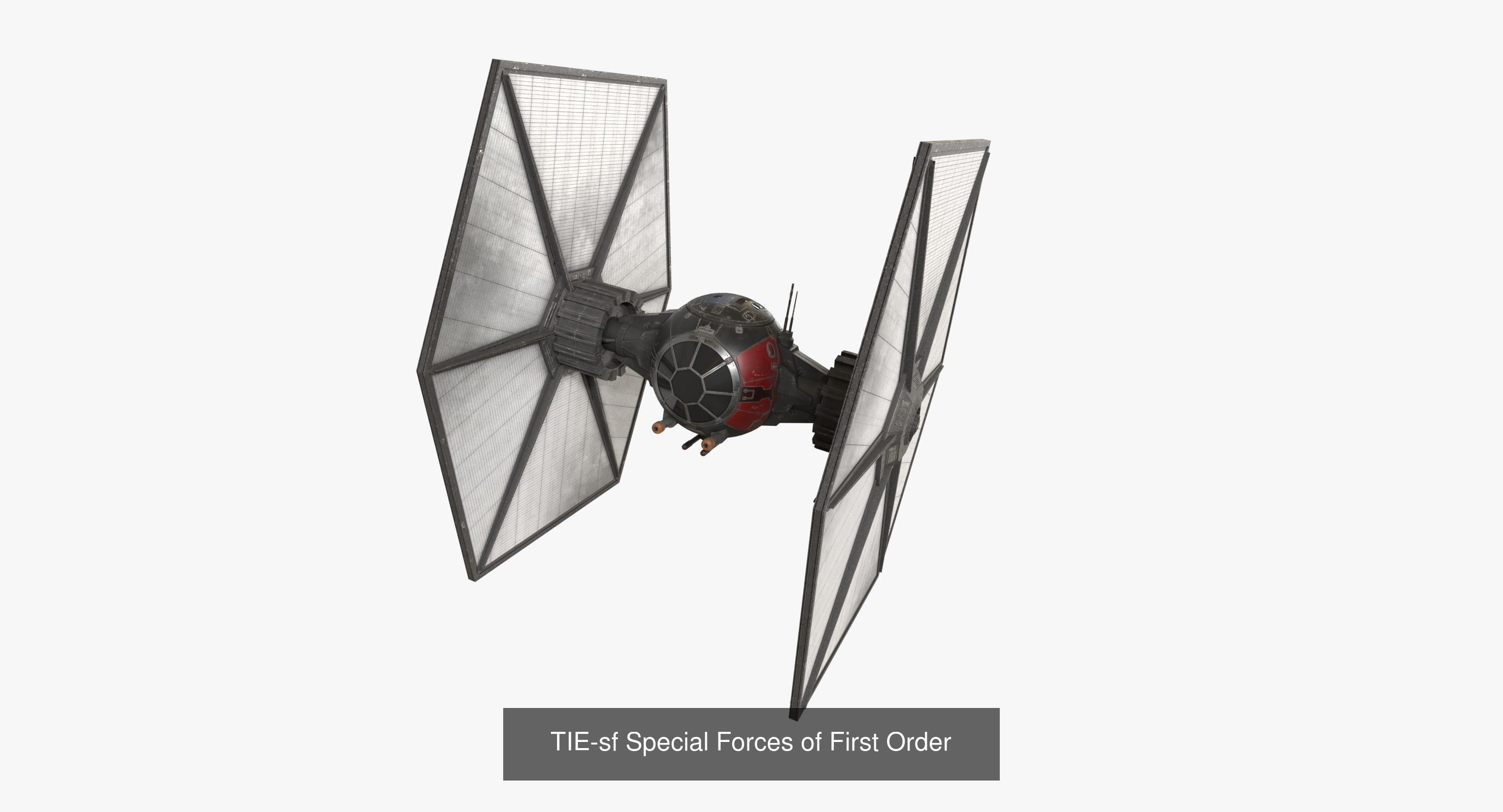 TIE Fighters Collection _4
