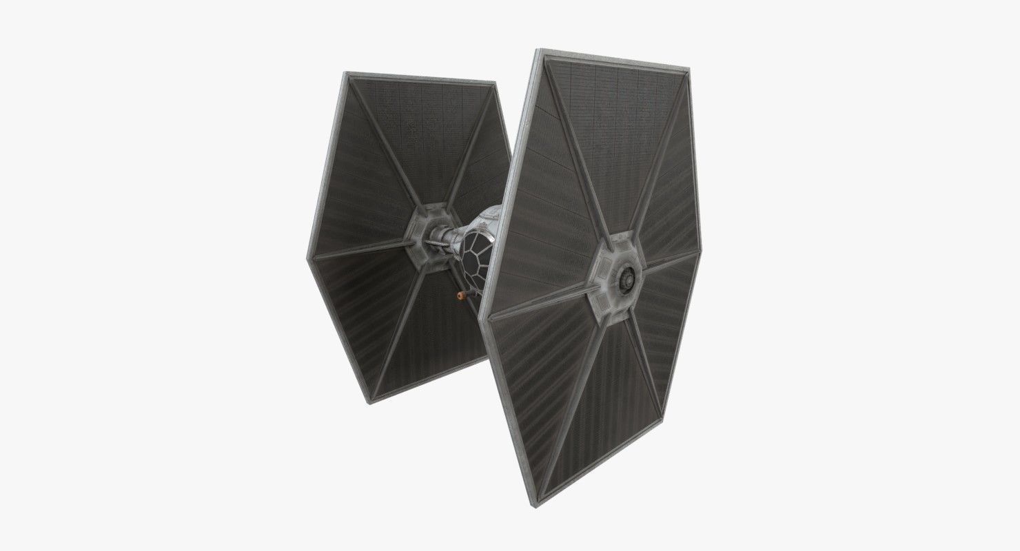 TIE Fighters Collection _6