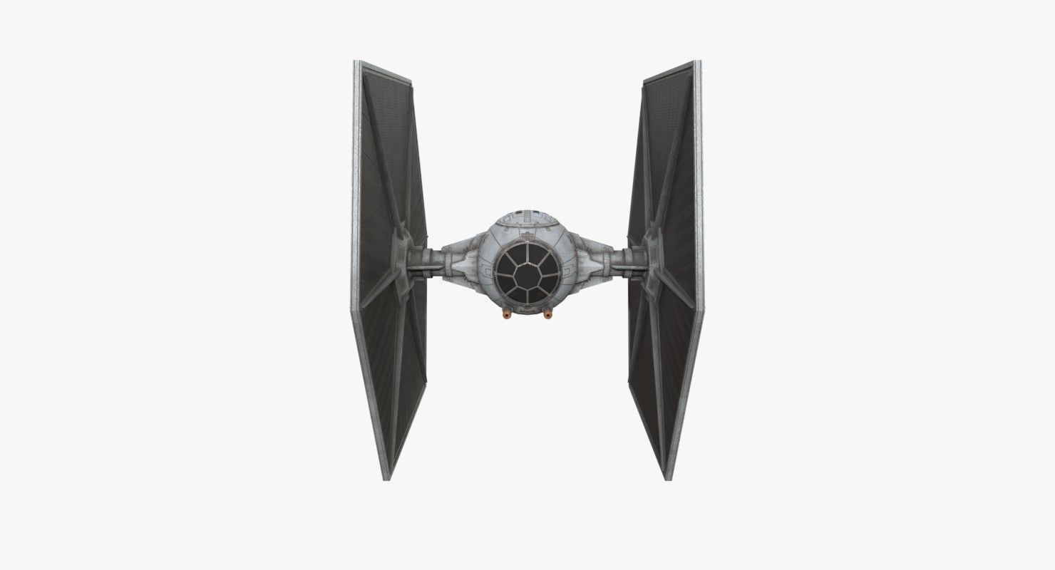 TIE Fighters Collection _5