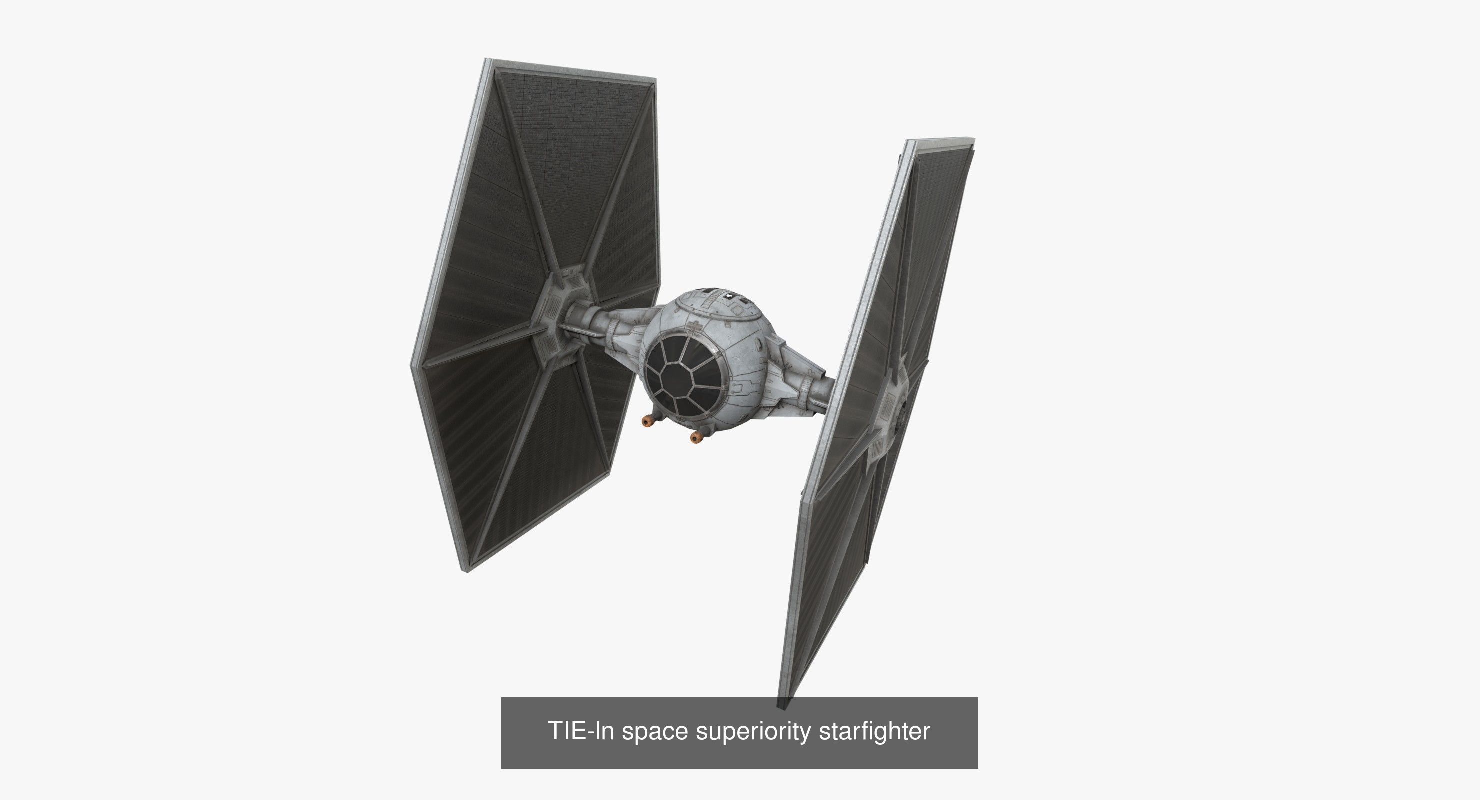 TIE Fighters Collection _2