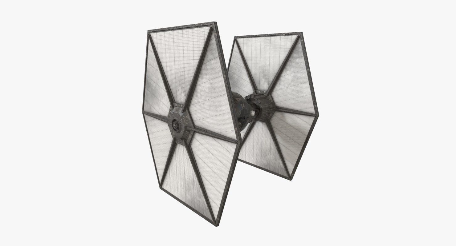 TIE Fighters Collection _19