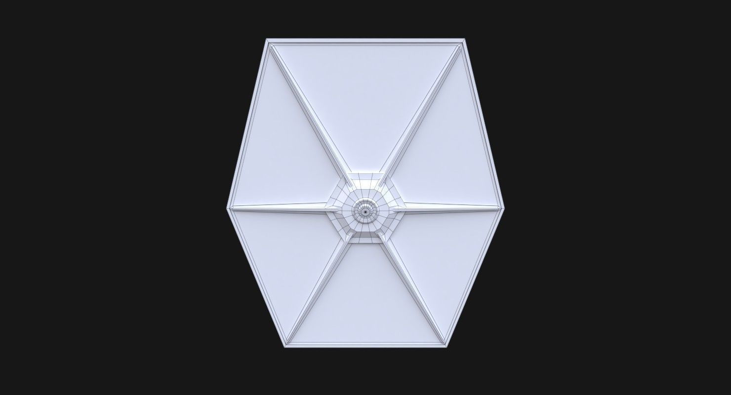 TIE Fighters Collection _22