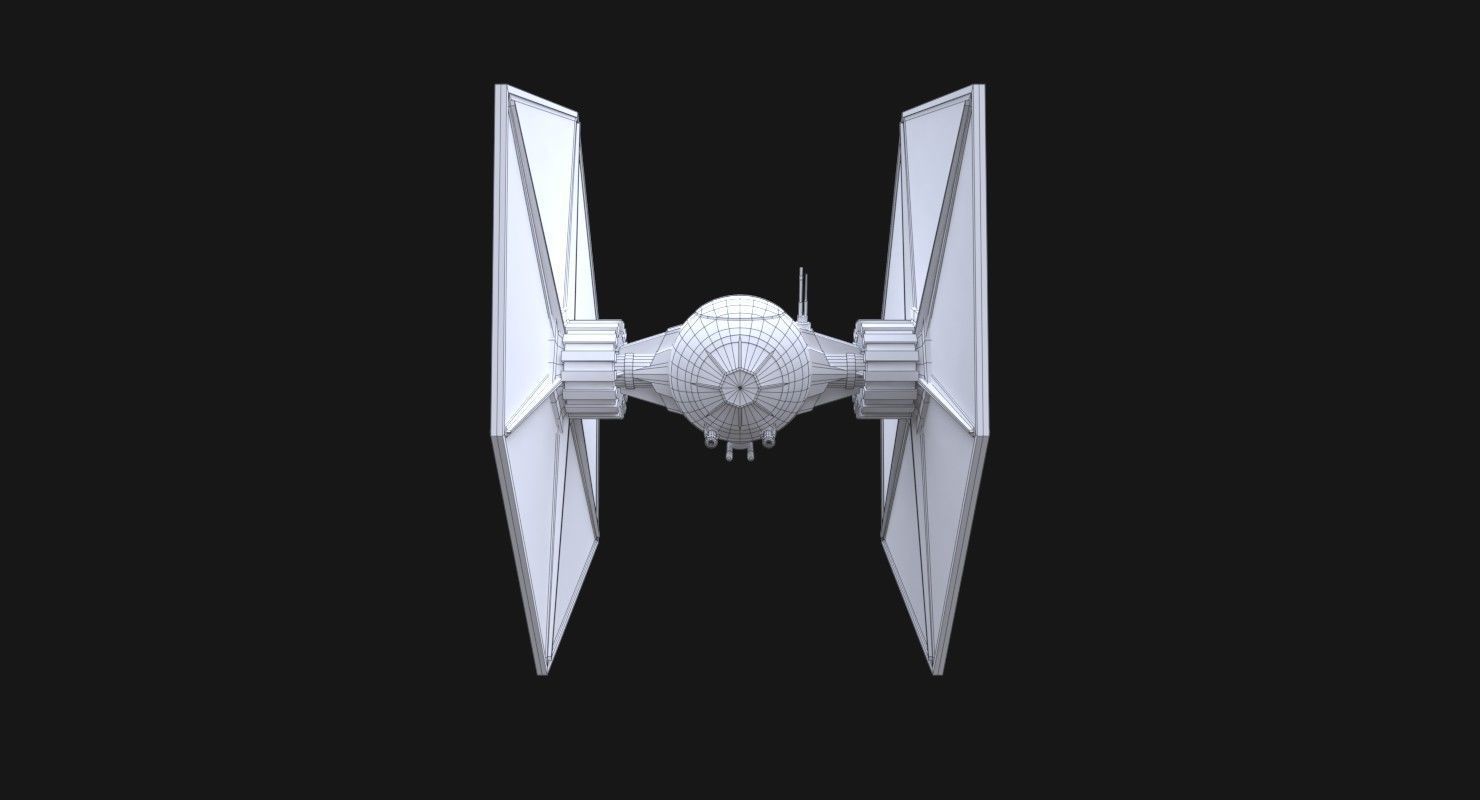 TIE Fighters Collection _25