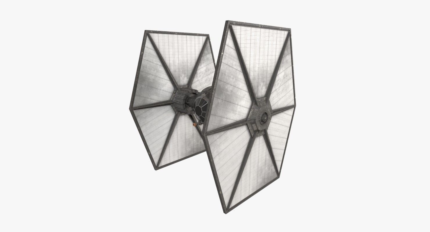 TIE Fighters Collection _16