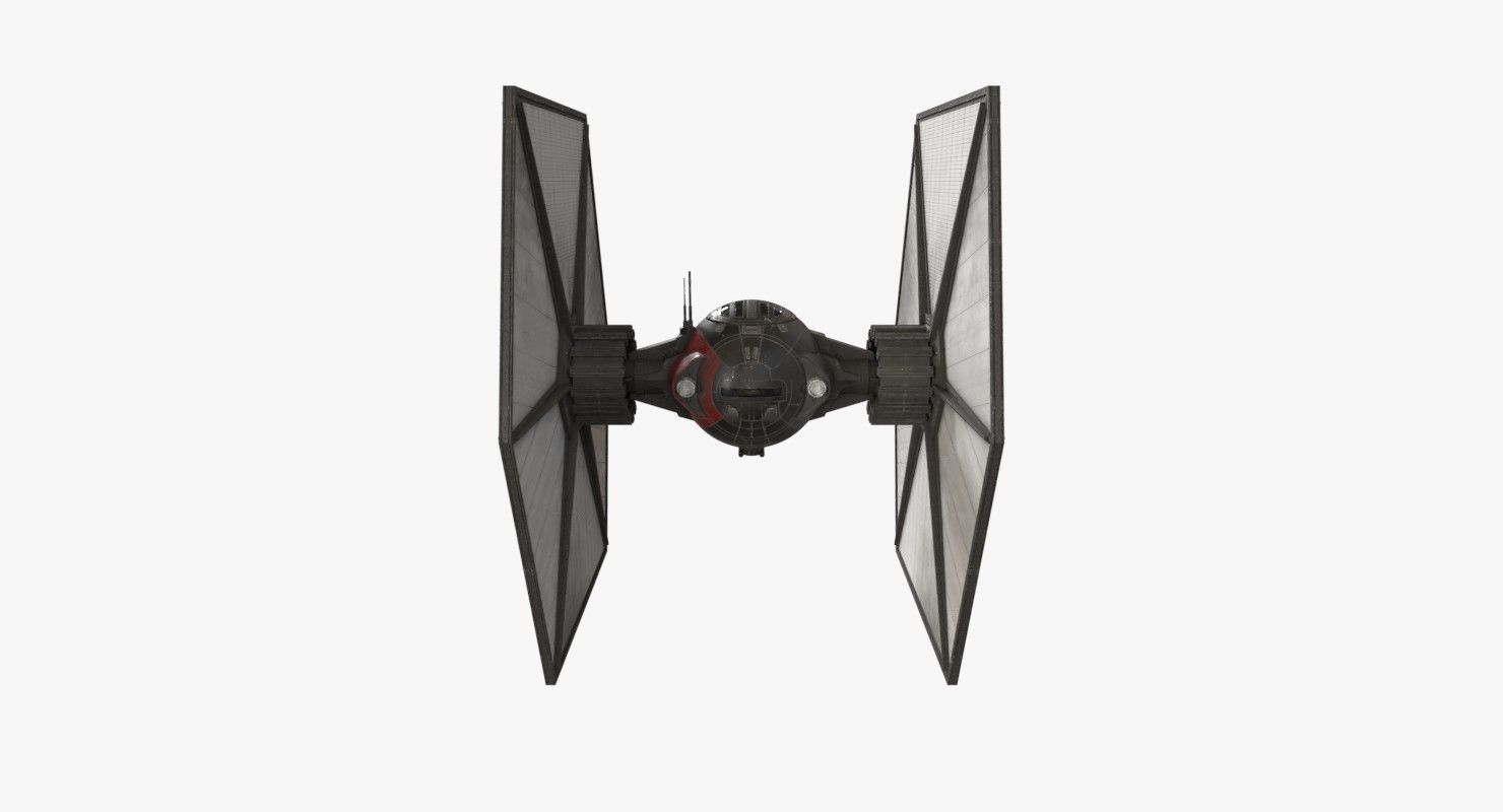 TIE Fighters Collection _18