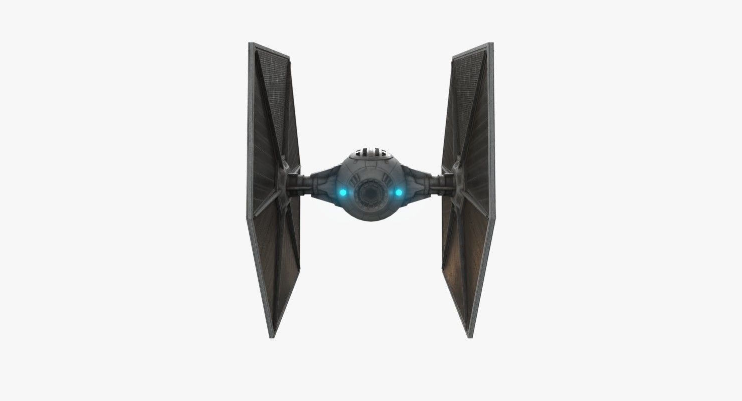 TIE Fighters Collection _8