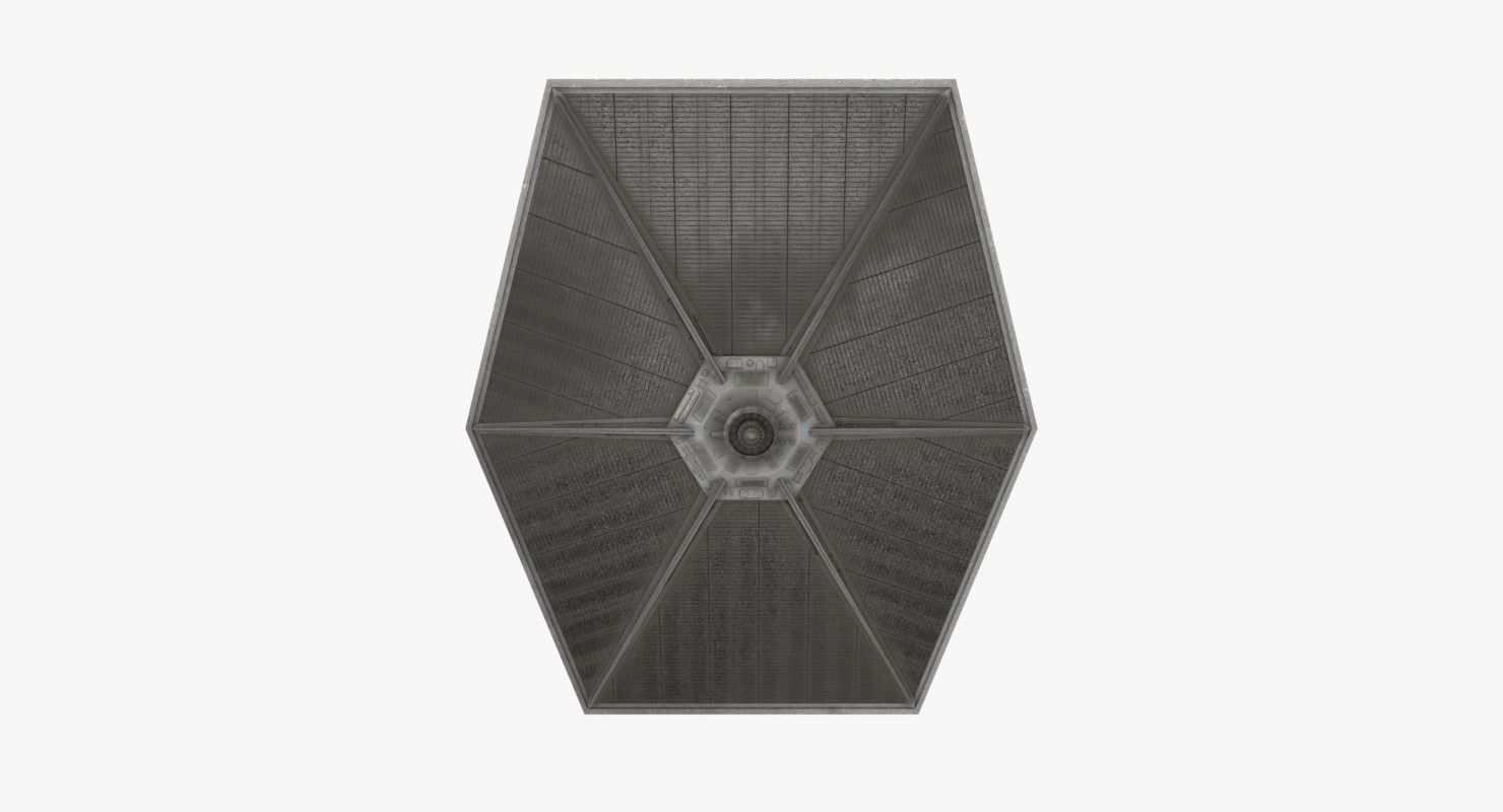 TIE Fighters Collection _7