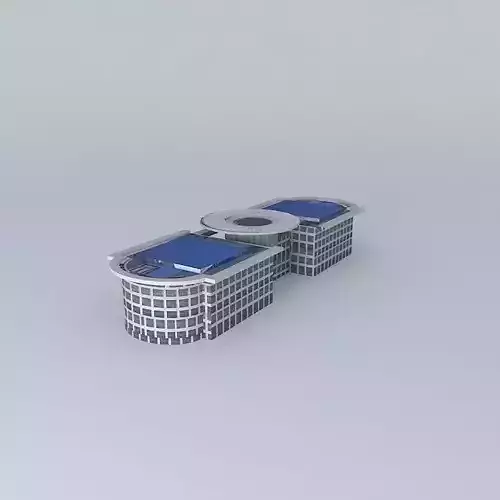 Wuhan International Convention and Exhibition Center