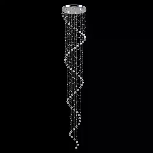 Chandelier Tesoro H 1 4 45 203 N