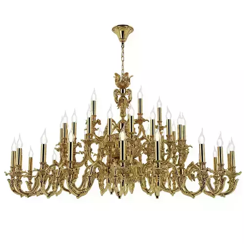 Chandelier Vivaro E 1 1 45 CG