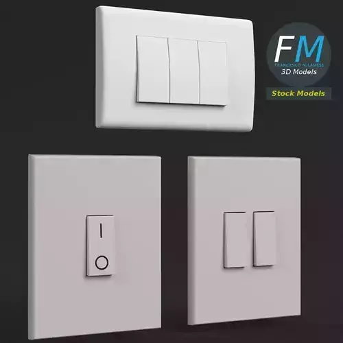 Light switches