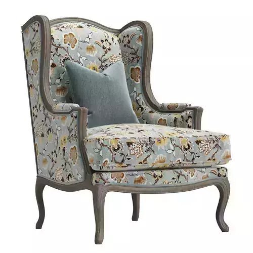 Tosconova Edward chair