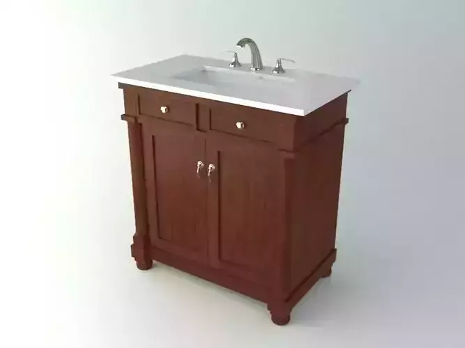 Bathroom Sink Furniture