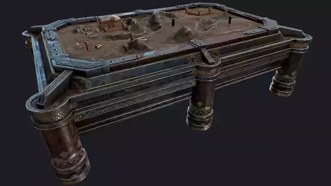War Table