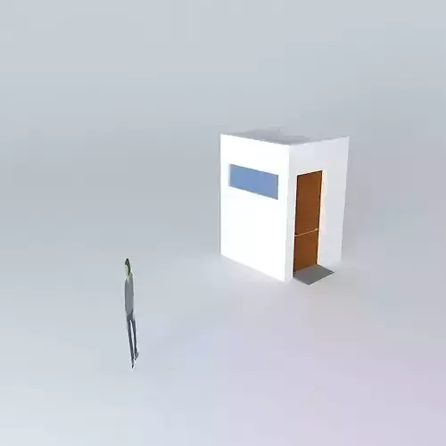 Bathroom PNE interior