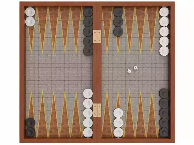 Backgammon