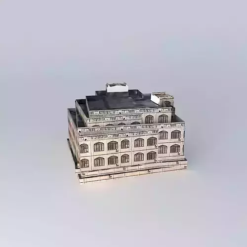 Hankou between heaven and earth