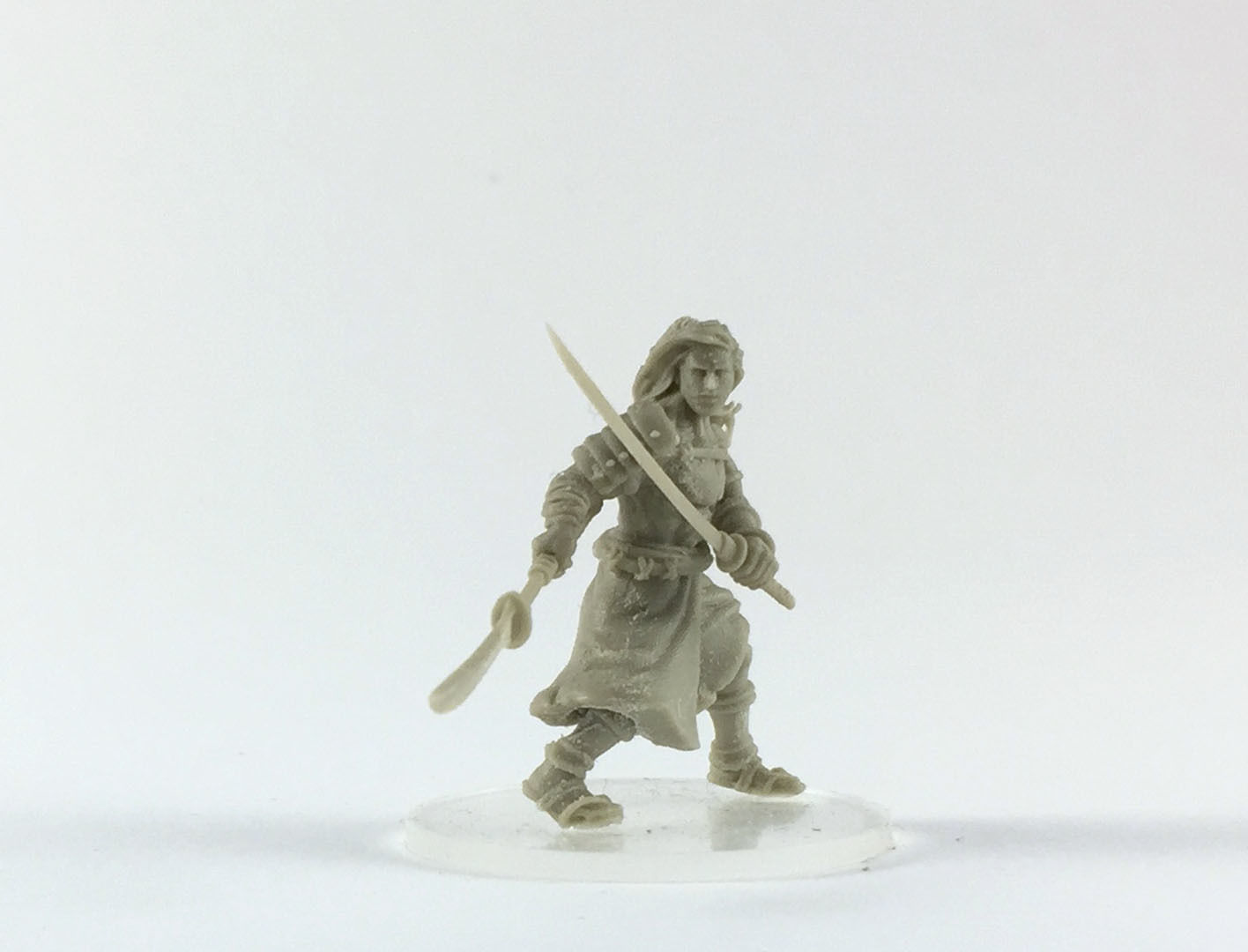 Ronin 3D print model - 35 mm scale 3D print model_6