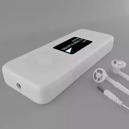 Mp3 Player