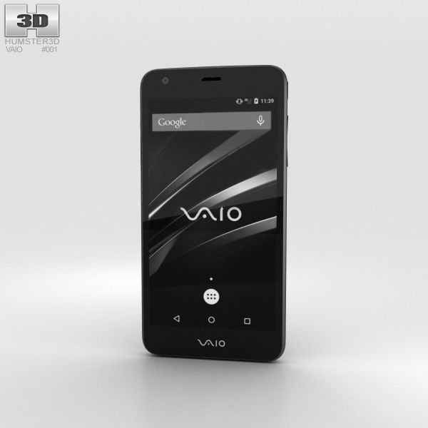 Vaio Phone