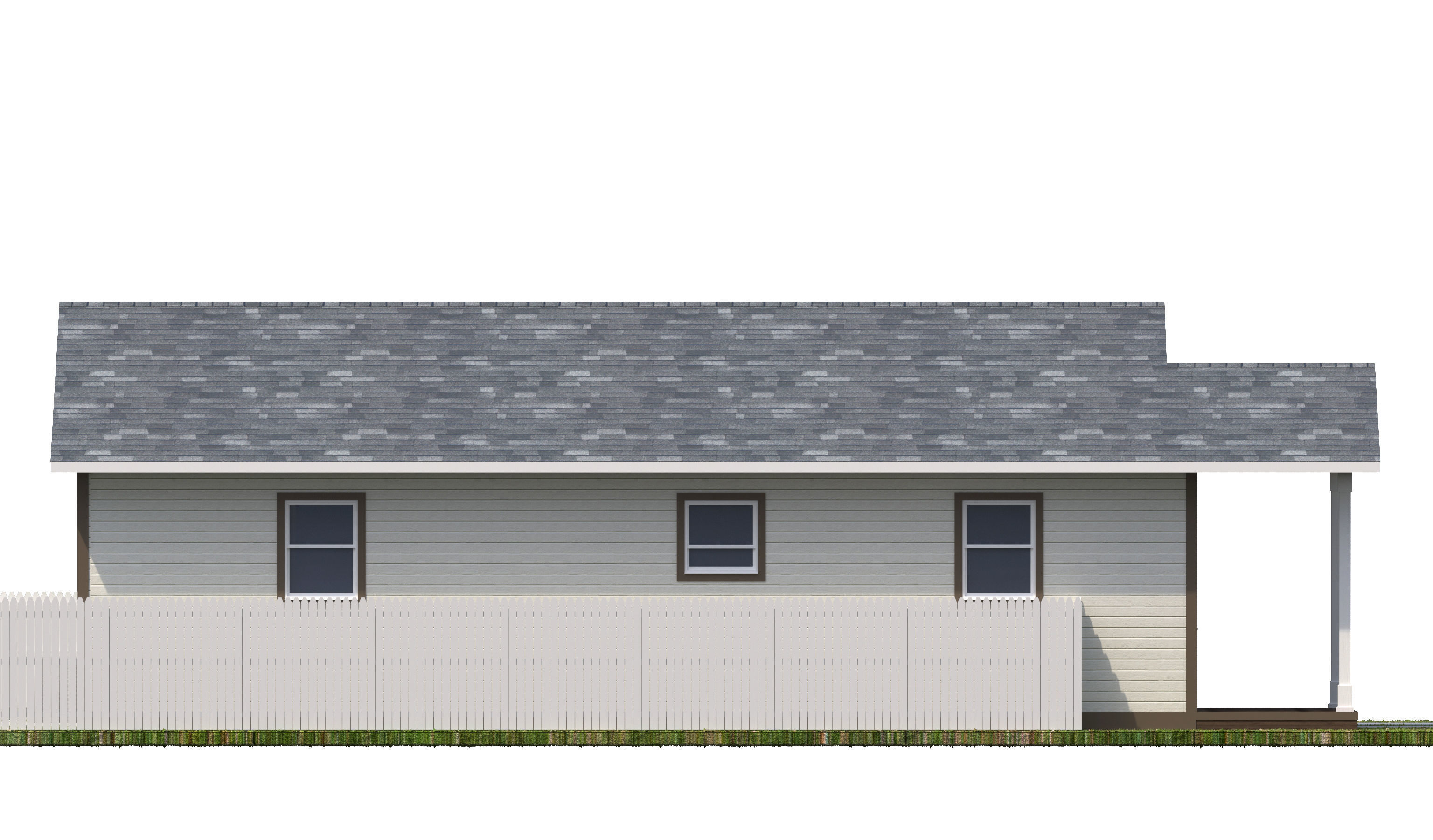 House-038 3D model_10