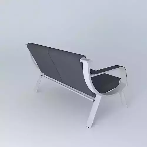Office waiting chair