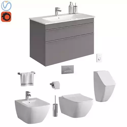 Villeroy  Boch Venticello 