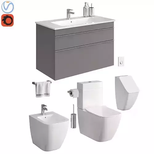 Villeroy  Boch Venticello 