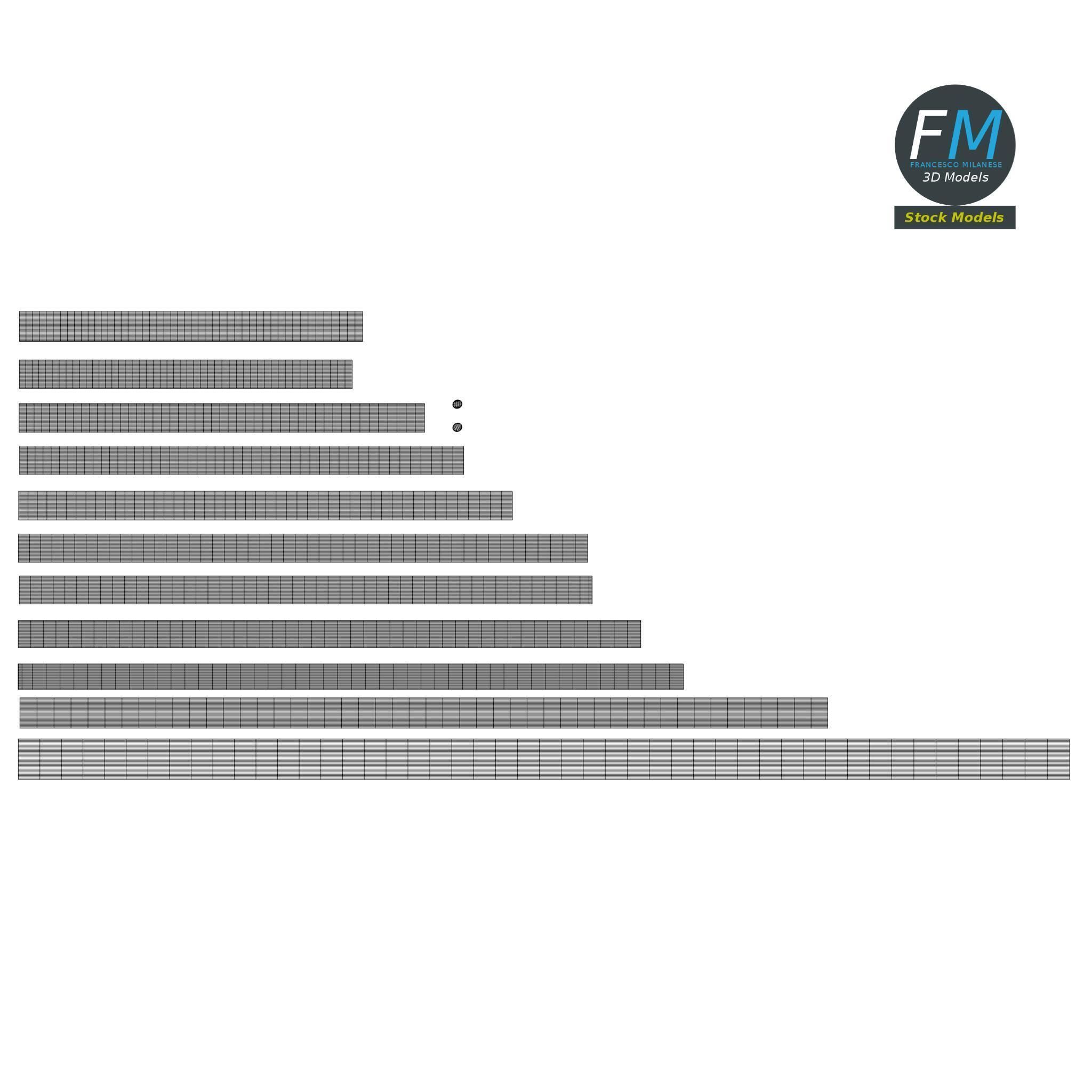 Egg on a holder 3D model_12