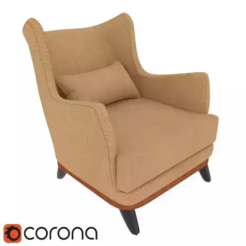 armchair Oscar