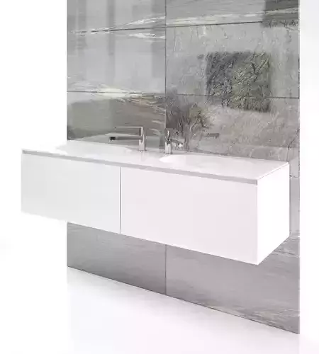 domino 44 double sink