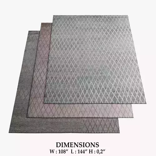 Restoration Hardware Rugs 130