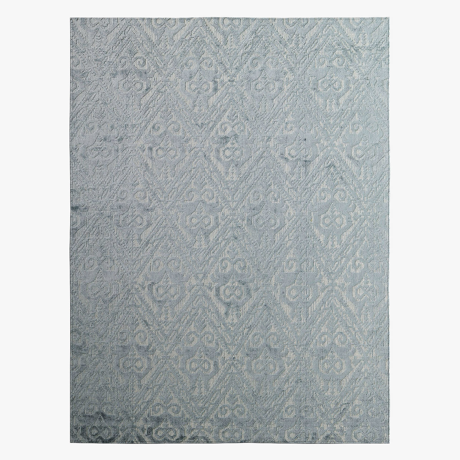 Restoration Hardware Rugs 131 3D model_3