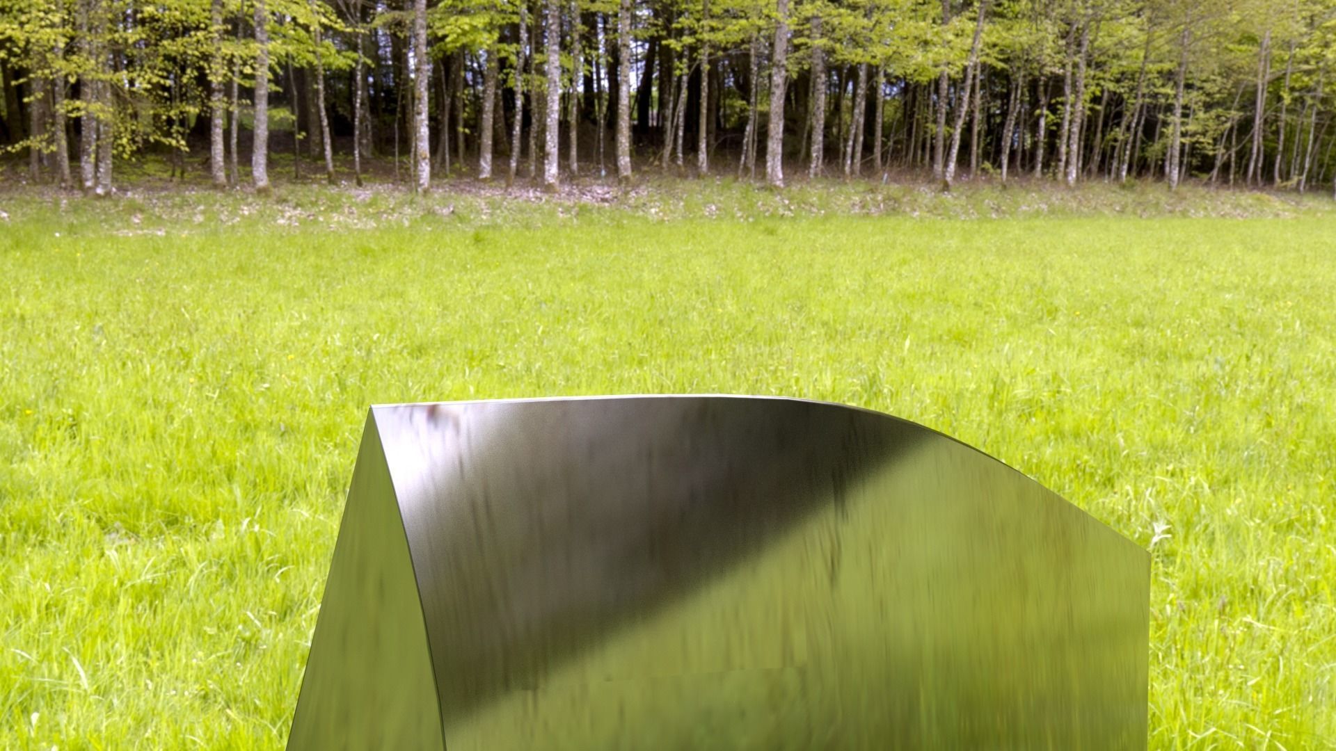 ORTAS AXE NO 1 AND NO 2 3D Model Collection_33