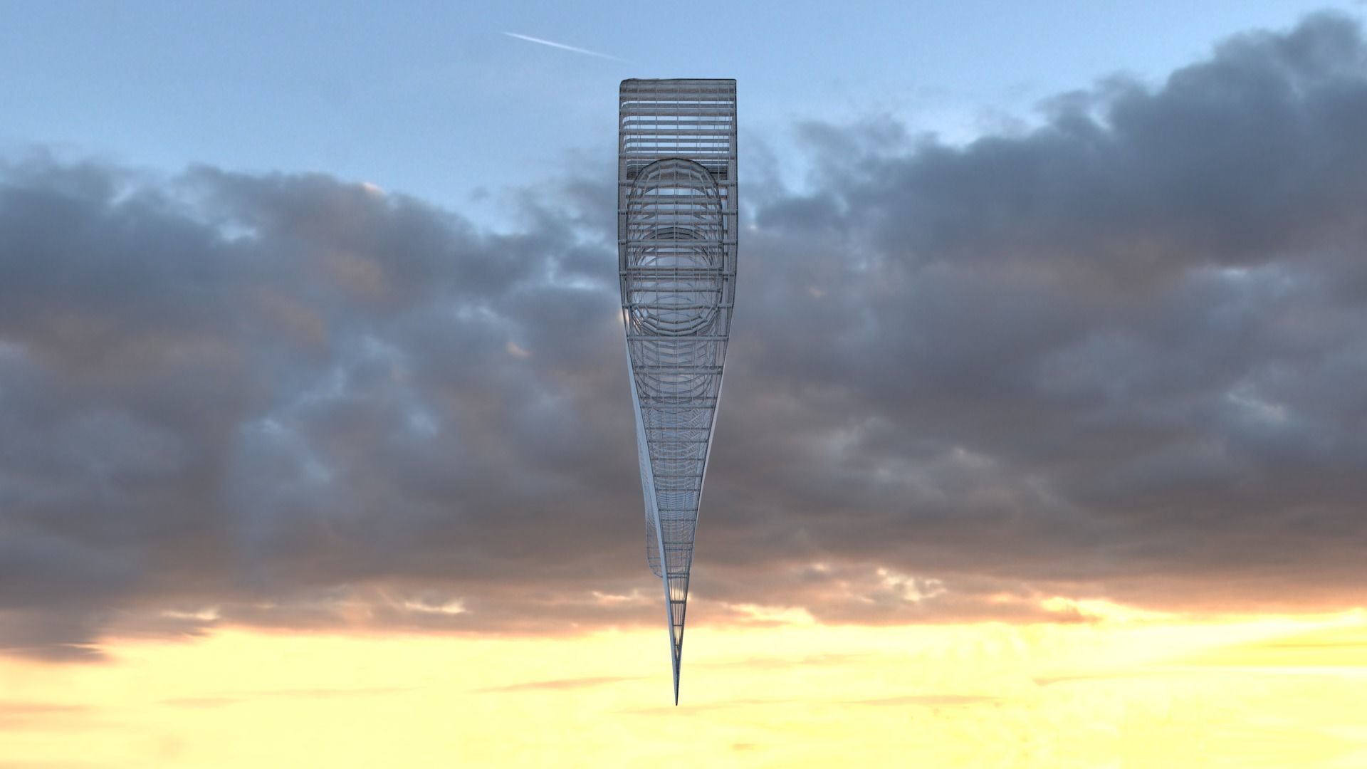 ORTAS AXE NO 5 AND 6 3D Model Collection_32