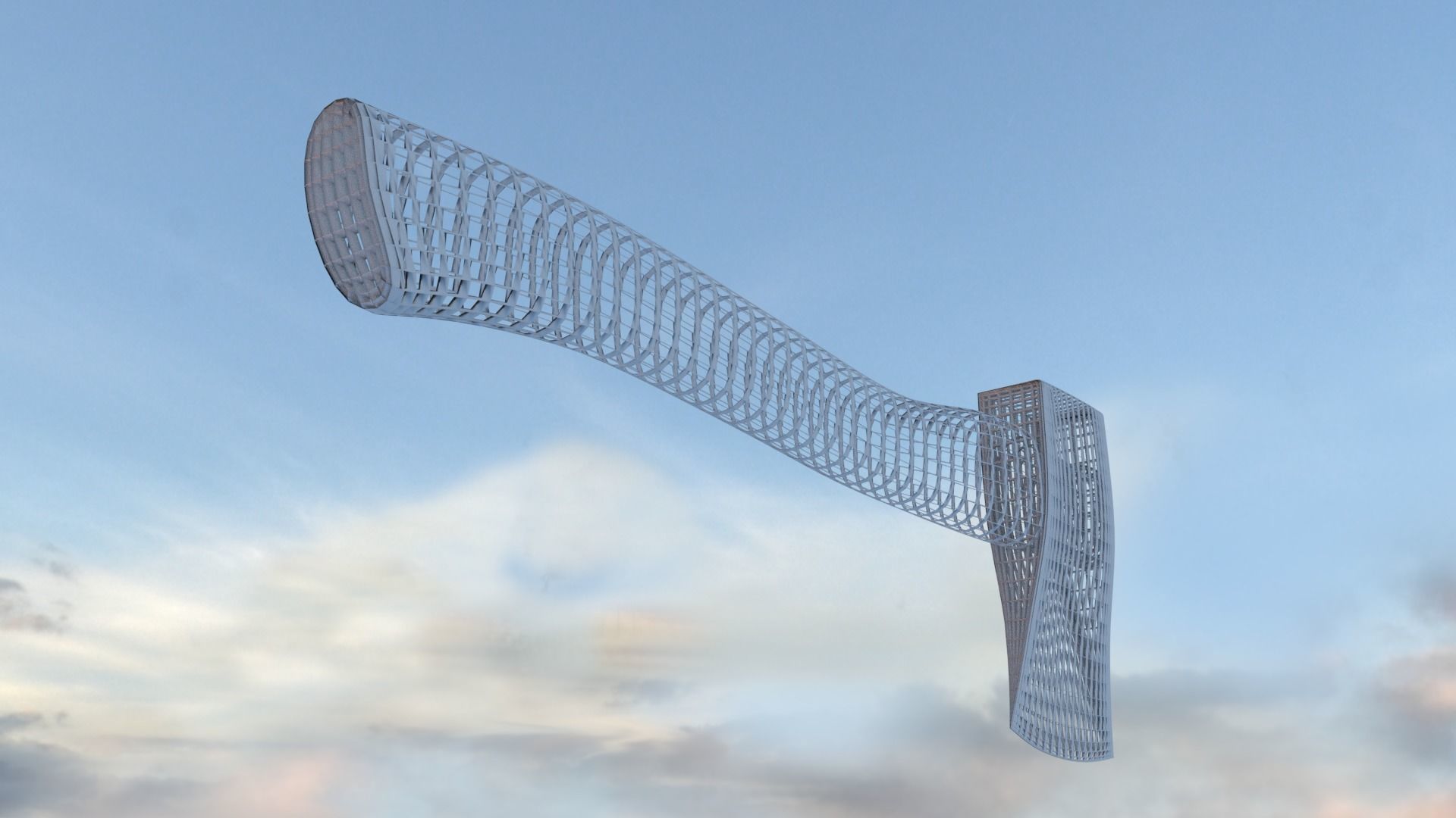 ORTAS AXE NO 5 AND 6 3D Model Collection_35