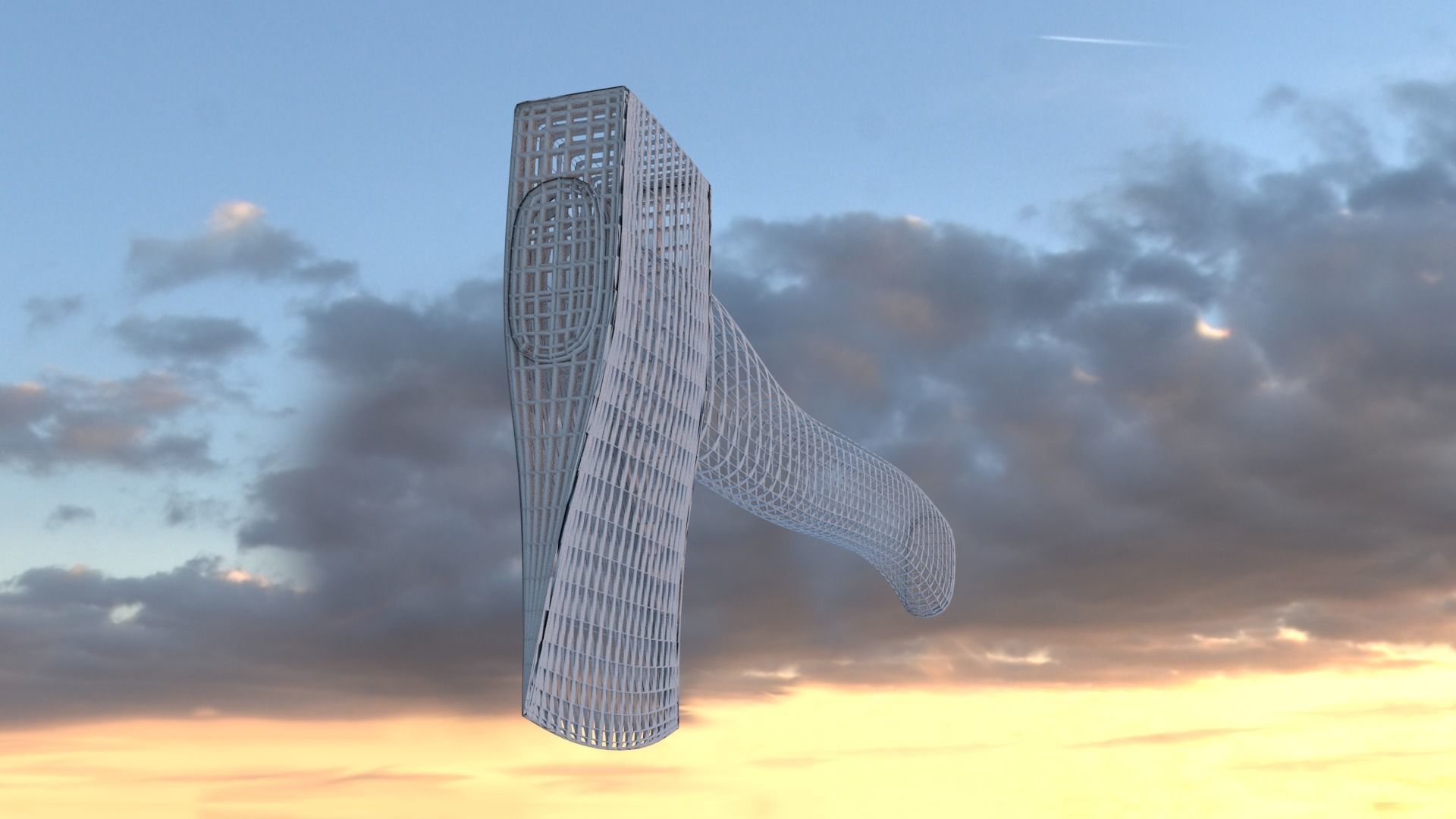 ORTAS AXE NO 5 AND 6 3D Model Collection_31