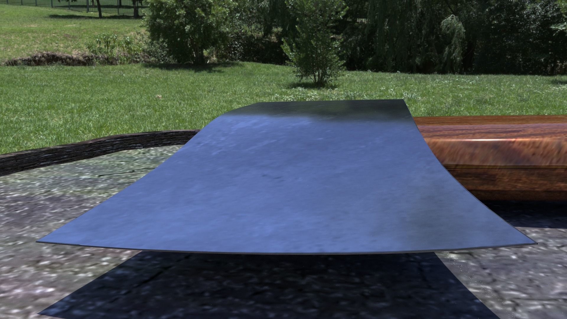 ORTAS AXE NO 5 AND 6 3D Model Collection_16