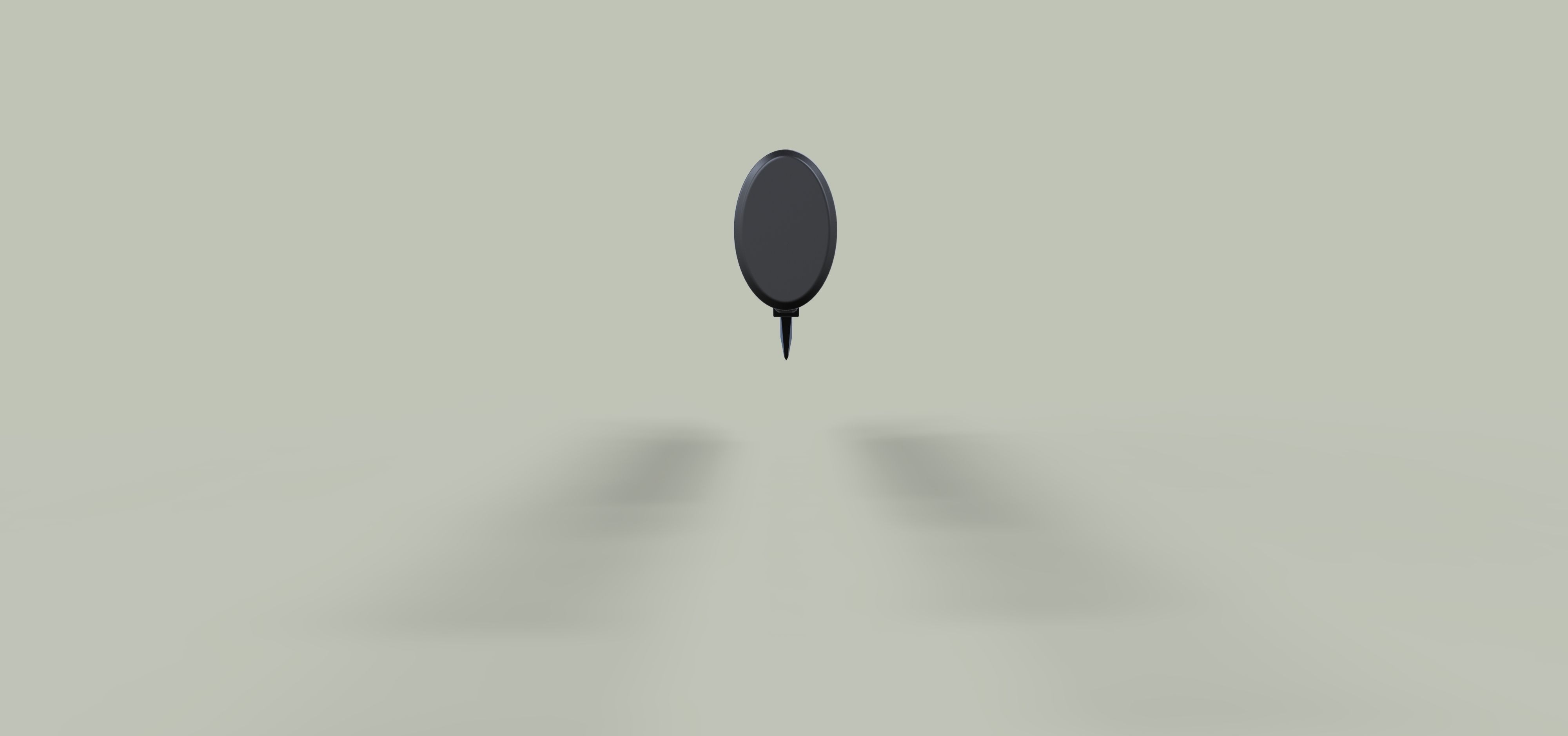 Sword Rest for the Wicked from game Destiny II 3D model_11