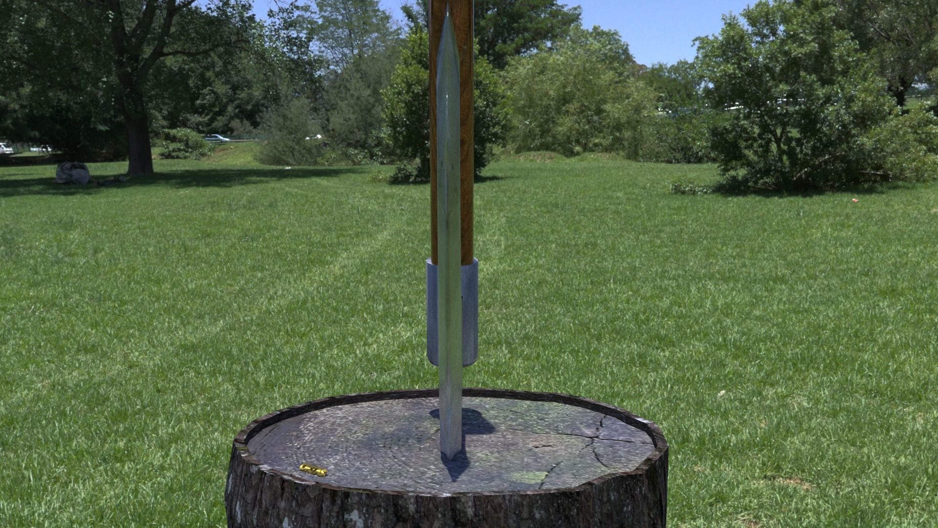 ORTAS AXE NO 7 AND NO 8 3D Model Collection_5