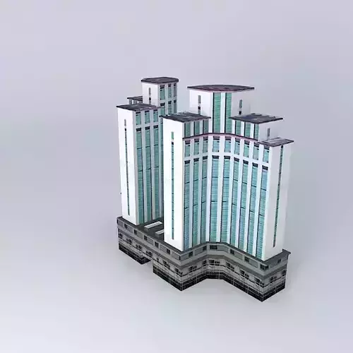 Riverbank District Government