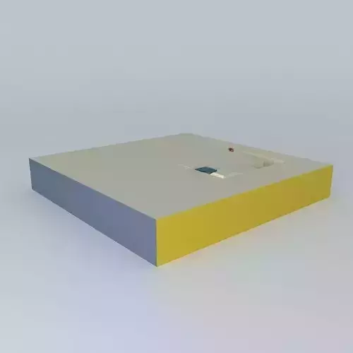Sketchyphysics offroad Free 3D model