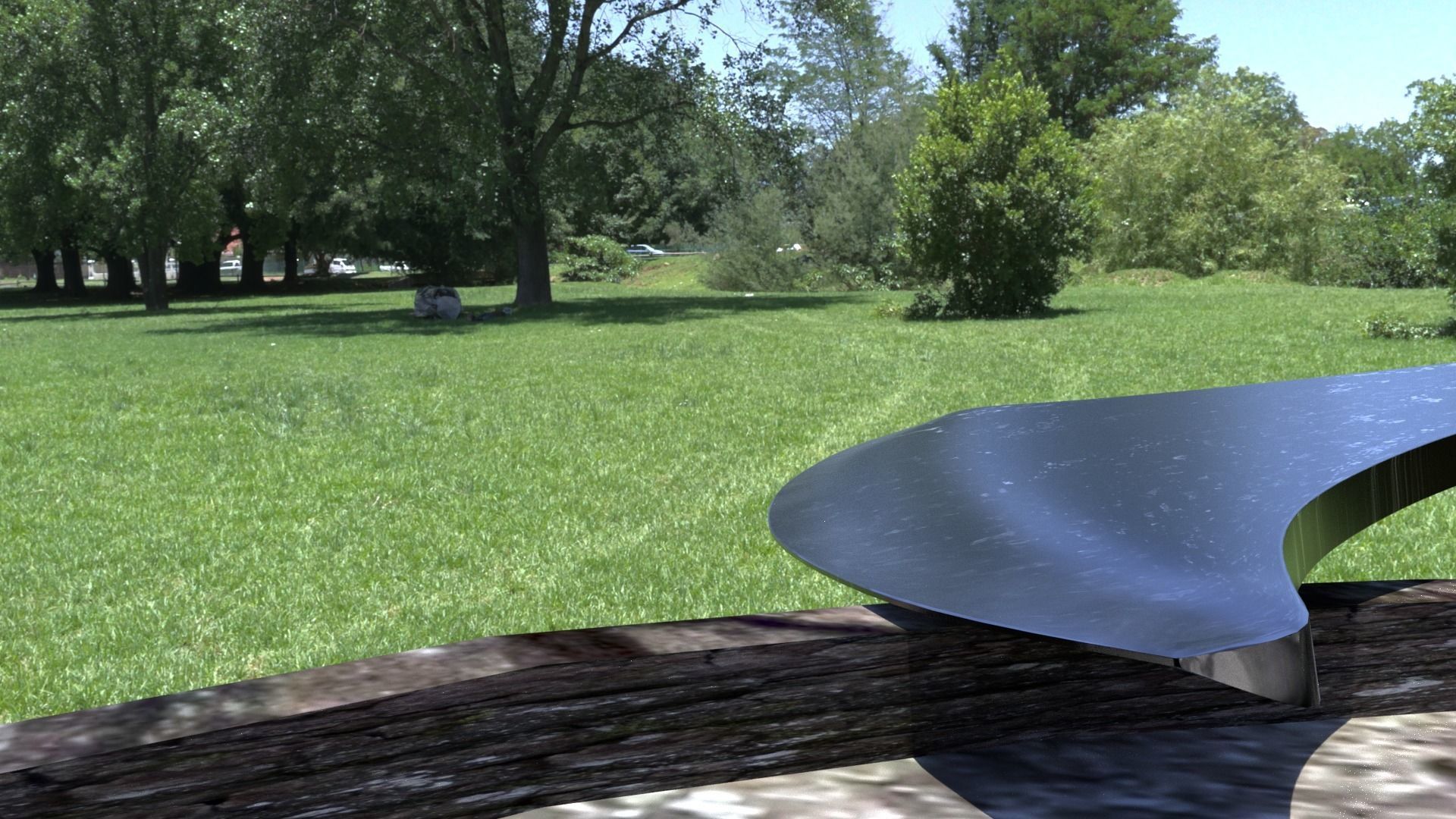 ORTAS AXE NO 13-14-15-16 3D Model Collection_56