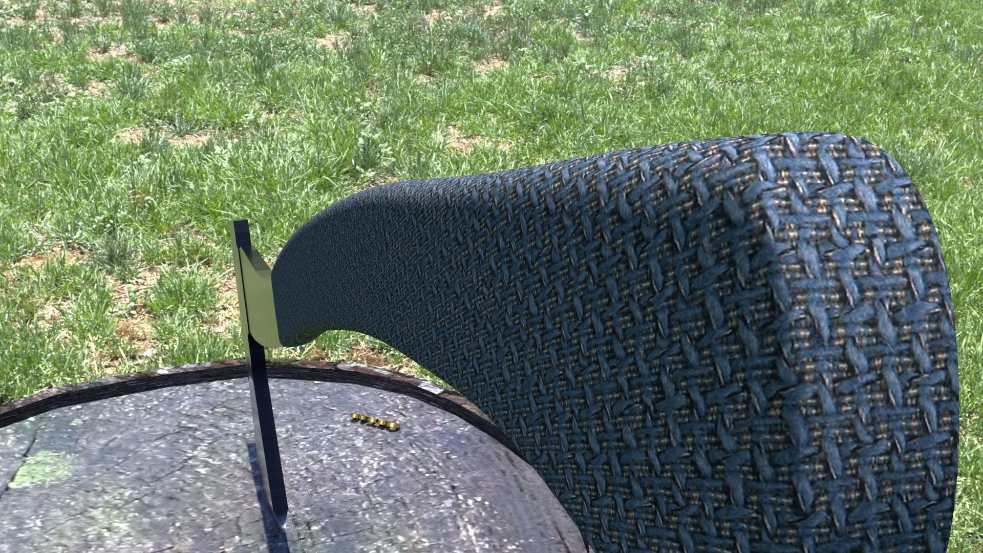 ORTAS AXE NO 13-14-15-16 3D Model Collection_68