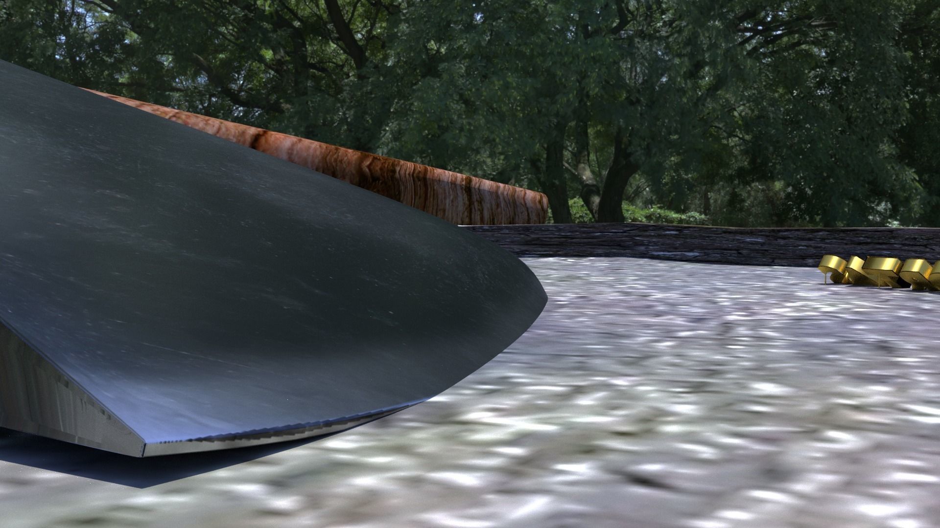 ORTAS AXE NO 13-14-15-16 3D Model Collection_32