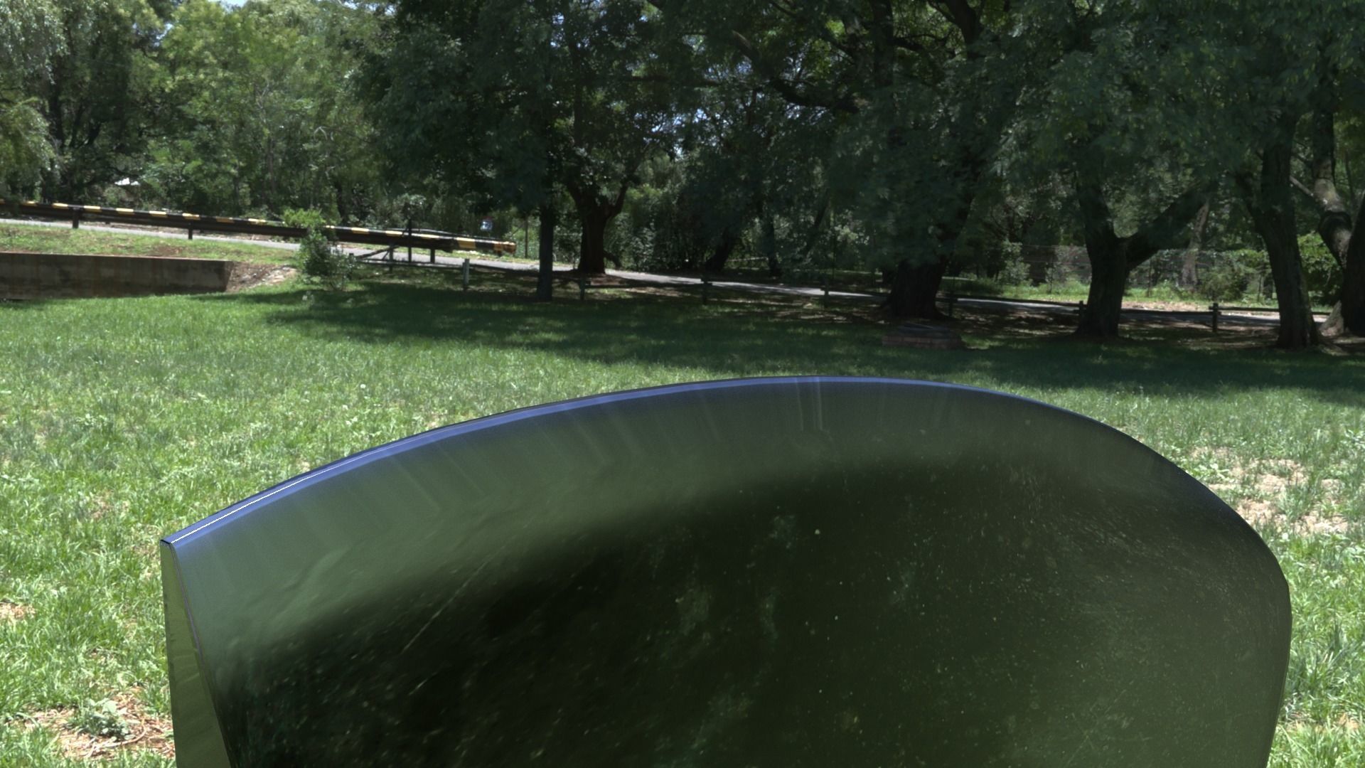 ORTAS AXE NO 13-14-15-16 3D Model Collection_35