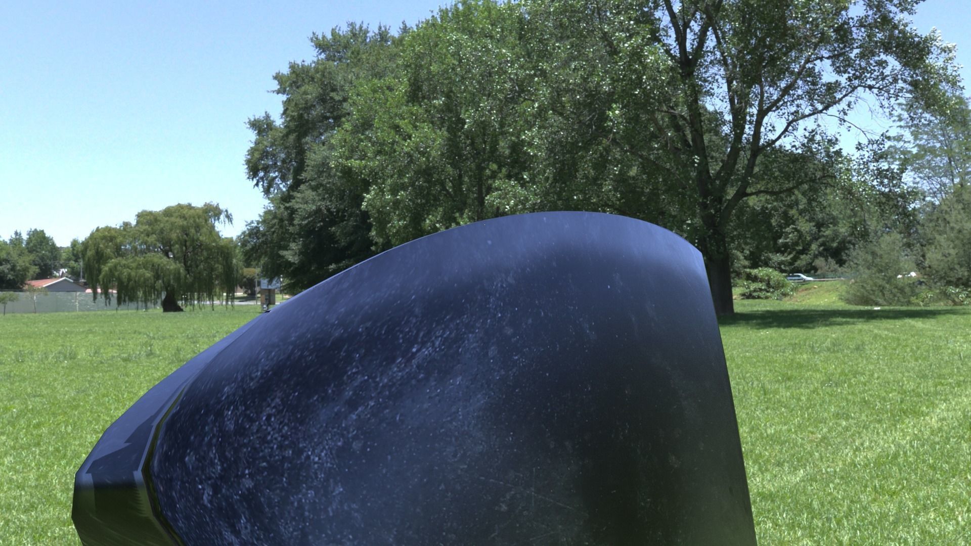 ORTAS AXE NO 13-14-15-16 3D Model Collection_34