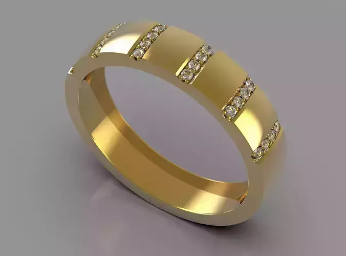 ring for men