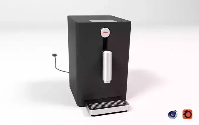 JURA - Coffee Machine